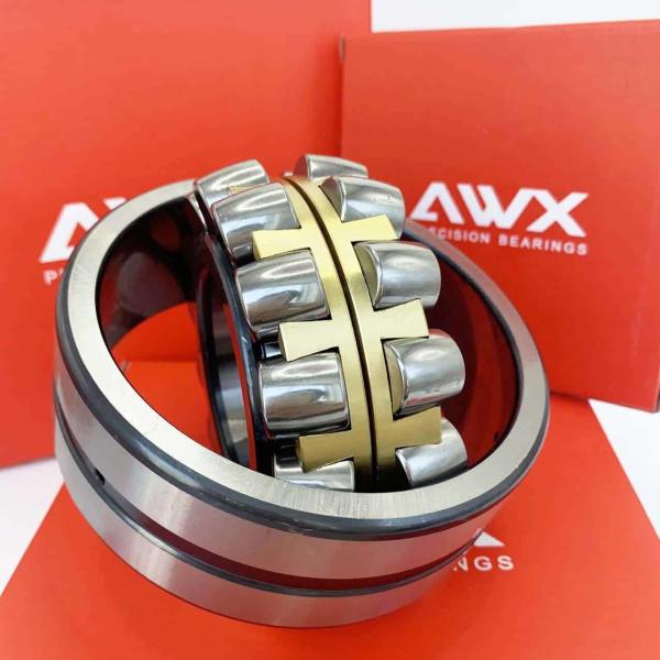 Top 23144 Mines Mechanical Equipment Spherical Roller Bearings Ca/Cc/MB/Ma Steel