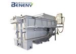 Polymer Preparation Automatic Chemical Dosing System Wastewater Treatment