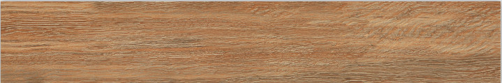 Wood Effect Porcelain Tile / Wood Tile Ceramic Brown Color Wooden Floor Tiles