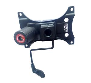 Quality Gas lift office Chair Mechanism Office Chair Hardware For swivel chair wholesale