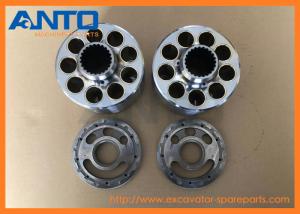 Quality 708-2L-06470 708-2L-06480 7082L06470 7082L06480 PC200-8 Hydraulic Pump Cylinder Block Assy wholesale