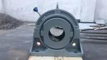 High Precision Pillow Block Bearing Housing UCF208 Series Low Noise