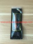 Moisturizing and fresh-keeping zipper bag for a cigar