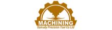 China Samudy Precision Tool Co., Ltd. logo