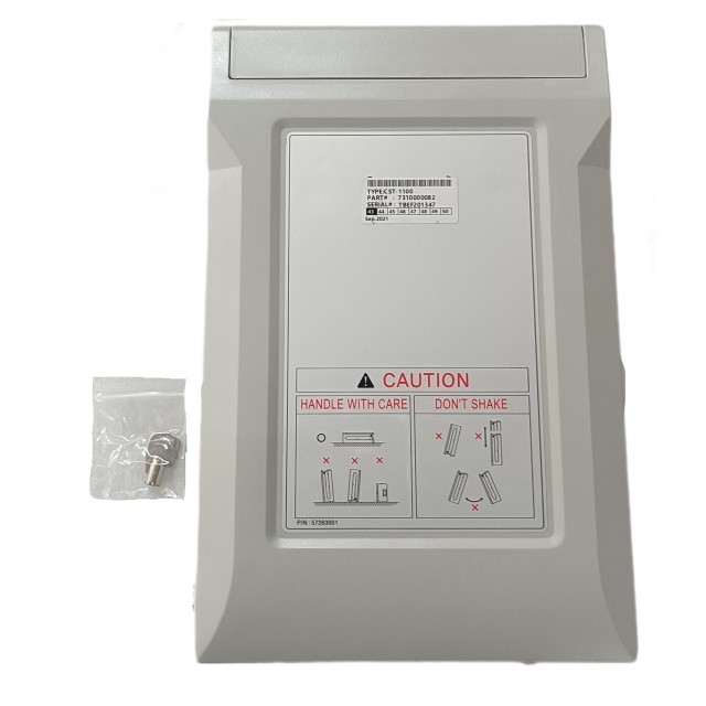 ATM Machine Parts High Quality Hyosung CST-1100 Cash Cassette 7310000082 731-0000082
