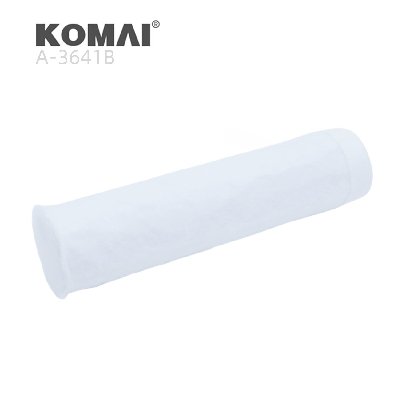 KOMAI OEM ODM Replacement Air Filter Element 47362227 SA 17620 For Truck
