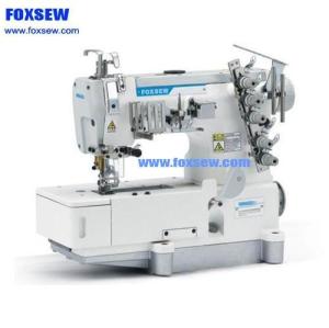Quality Flatbed Interlock Sewing Machine FX500-01CB wholesale