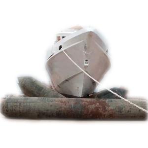 Quality Size 0.8m 1.2m 1.5m Pneumatic Air Bag For Ship Launching / Lifitng wholesale