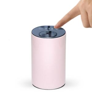 Quality Rechargeable 3W 10ml Waterless Oil Aromatherapy Diffuser 2200mAh wholesale