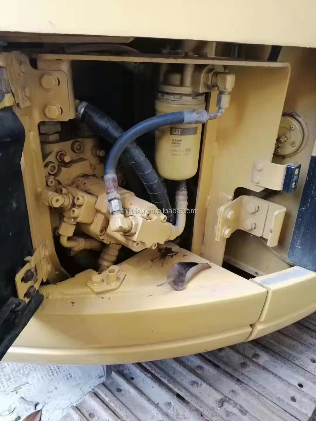 Used cat 308d excavator second hand mini digger CAT308C hot sale CAT 303 cat 306 excavator