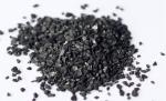 Purification Granular Activated Charcoal Black Activated Carbon In Wastewater