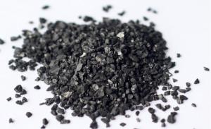 Quality Coal Based Pellet Wastewater Treatment Activated Carbon High Adsorption Capacity wholesale