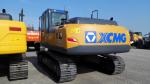XCMG Hydraulic Crawler Excavator