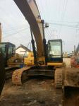 Used CAT 336D excavator for sale