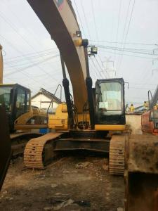 Quality Used CAT 336D excavator for sale wholesale