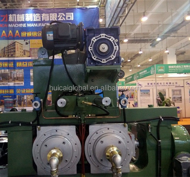 Manufacturing Plant Rubber Mixing Machine for Blue Green Red Yellow Rubber Production