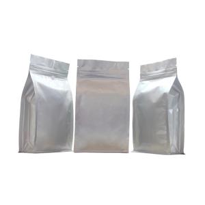 Quality Snack Food PE Zip 900g Food Packing Pouches wholesale