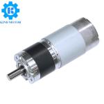 High torque micro 5rpm 10rpm 12v 24v dc 2nm 36mm dc planetary geared motor