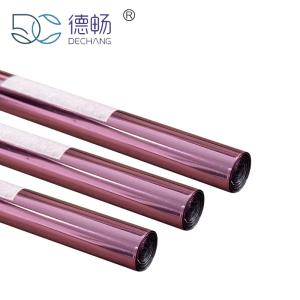 Quality Factory Direct Paper Hot Stamping Foil Gold hot stamping Foil Roll Manufacturers Silver Hot Foil Stamping For Leather wholesale