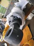XE235 bucket hydraulic cylinder Xugong excavator spare parts
