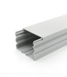 OEM Acceptable Heavy Duty Cable Trunking