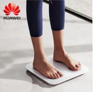 Quality Wifi Huawei Body Fat Scale Battery Electronic Body Fat Scale Square wholesale
