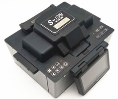Ribbon Fiber / Specialty Fiber Fusion Splicer PMF Polarization Maintaining Fiber