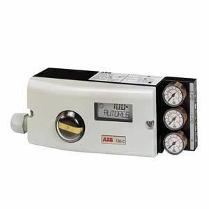 China Intelligent ABB Positioner TZIDC on sale