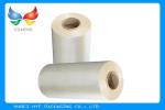 100% Compostable PLA Biodegradable Film Rolls For Food Package