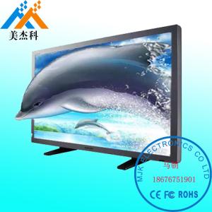 Quality Full HD Screen 3D Glass Free 4K 3d Digital Display Wall Mount Touch Kiosk 42 Inch wholesale