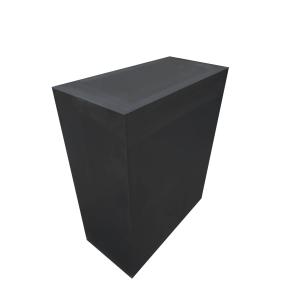 Quality Factory Price Good Quality Graphite Block for Crucible wholesale