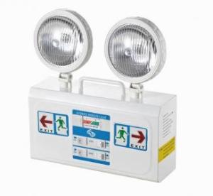 Quality Non-maintained Emergency Twinspot Light wholesale