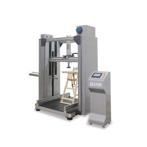 Quality EN 14988 Children High Chair Comprehensive Testing Machine wholesale