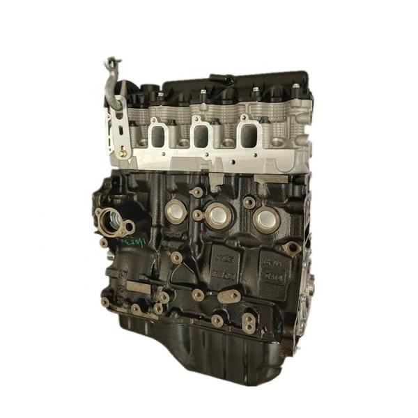 Other Year 100% Tested Diesel Engine ZD22 Long Block ZD22 2.0L For N-issan HR16
