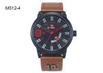 BARIHO Men's Quartz Watch Date Display Sport Wristwatch Clock M512