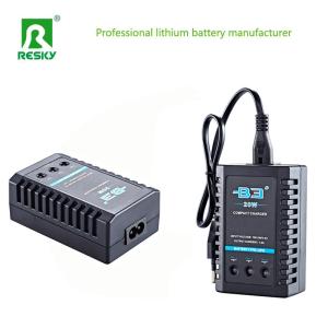 Quality Imaxb3 RC Balance Charger 20W For 2s 3s 7.4V 11.1V Lithium Ion LiFePO4 Batteries wholesale