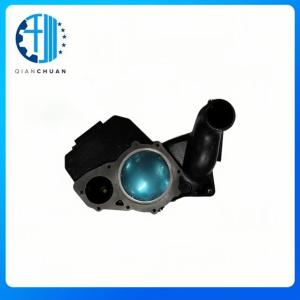 Quality 65.06500-6183A Water Pump For Doosan Daewoo D2848 Diesel Engine Spare Parts wholesale