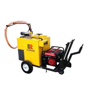 Quality LLRD-G120 Asphalt Crack Sealing Machines Road Crack Sealing Machine wholesale