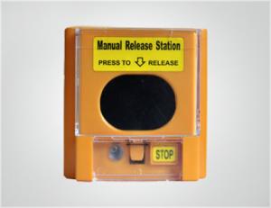 Quality QT115 Manual Release Station wholesale