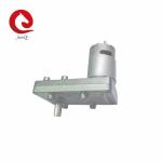 12V/24V 5W Electric Brushed DC Flat Metal Gear Motor JQM-95SS555 For Recreation