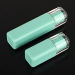 Baby Lotion Small Plastic Toner Bottle 15ml 30ml Custom Color