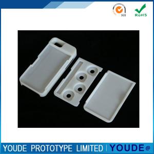 Quality Equipment 3D Printing Service Manufacturing Housing Sanding Surface Treatment wholesale