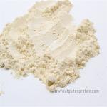 Increase Noodles Toughness 1% 2% Dried Wheat Gluten