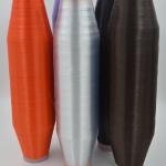 0.20mm High Strength Monofilament Polyethylene Low Elongation