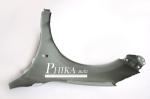 Japan Car Replacement Metal Body Parts Car Front Fender 0.8mm Thick Steel