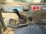 used komatsu pc120-5 excavator made in japan