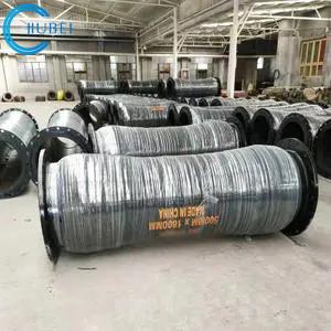 Quality Chemical Oil Suction And Discharge Hose Dredging Hydraulic 800mm wholesale