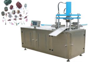 Quality Energy Saving Compact Powder Pressing Machine Alloy Steel Convenient Maintenance wholesale