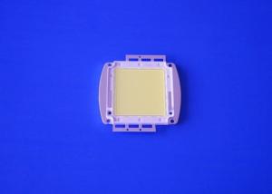 Quality 150W COB High Power Led Glass Lens 130mm Diameter DC20-34V For High Bay Light wholesale