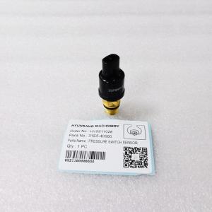 Quality R210LC7 Pressure Switch Sensor 31E5-40500 Excavator Electrical Parts wholesale